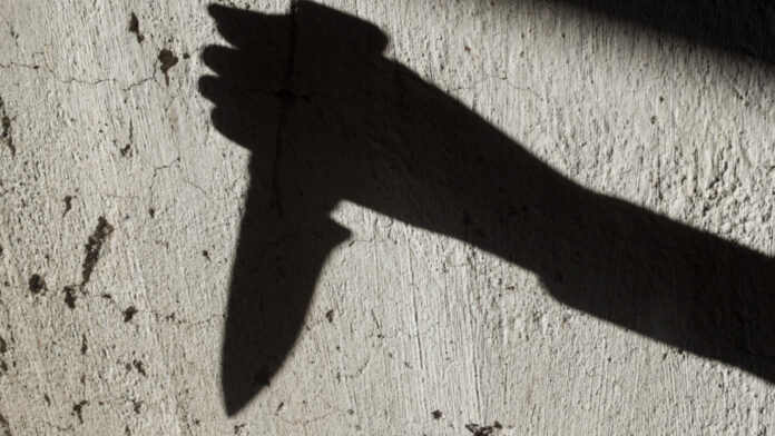 Θεσσαλονίκη: 87χρονος μαχαίρωσε με κουζινομάχαιρο την 79χρονη σύζυγό του