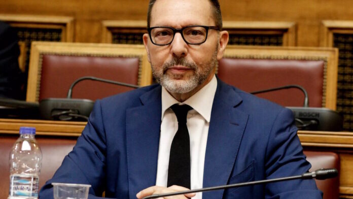 Αναμένω να πέσουν τα επιτόκια της ΕΚΤ γύρω στο 2% το φθινόπωρο