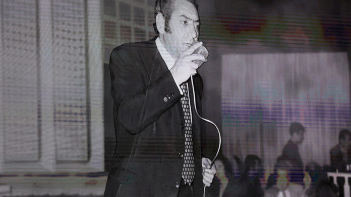 «Ο Στράτος Διονυσίου ήταν μία ενδιαφέρουσα προσωπικότητα με πολλά πάθη»