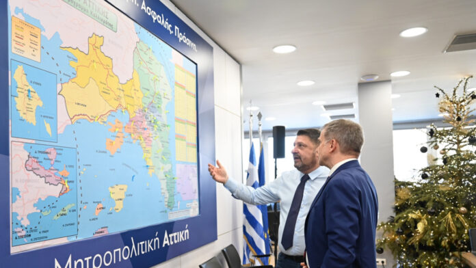 Ν. Χαρδαλιάς: Δεν θα σταματήσουμε να διεκδικούμε τους πόρους, για τα έργα που θα αλλάξουν τη ζωή των επόμενων γενιών