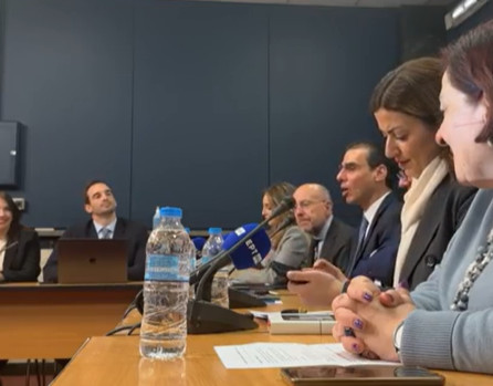 Και ηλεκτρονικά το ραντεβού με γιατρό του ΕΟΠΥΥ από τον Φεβρουάριο