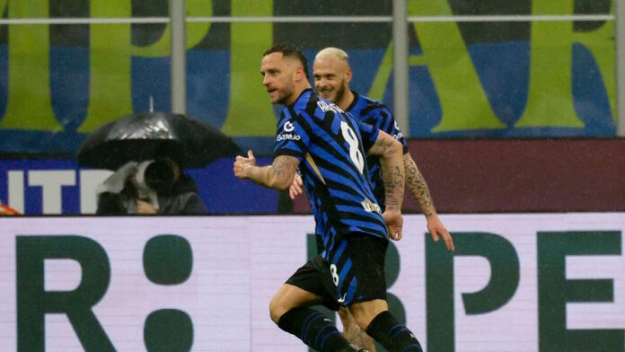 Λάτσιο 2-0: Προκρίθηκε στα ημιτελικά του Κυπέλλου Ιταλίας και τώρα έχει ντέρμπι με τη Μίλαν