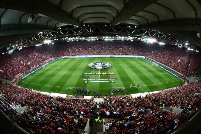 Παναθηναϊκός: Sold out ο προημιτελικός του Κυπέλλου Ελλάδας