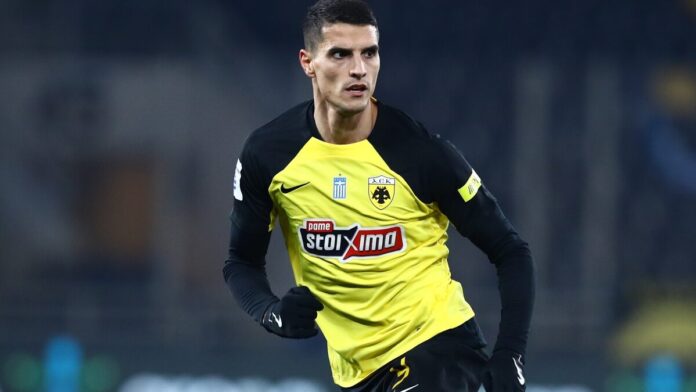 «Την κουβαλάω πάντα στην καρδιά μου, αλλά θέλω να επανέλθω σε κορυφαίο επίπεδο»