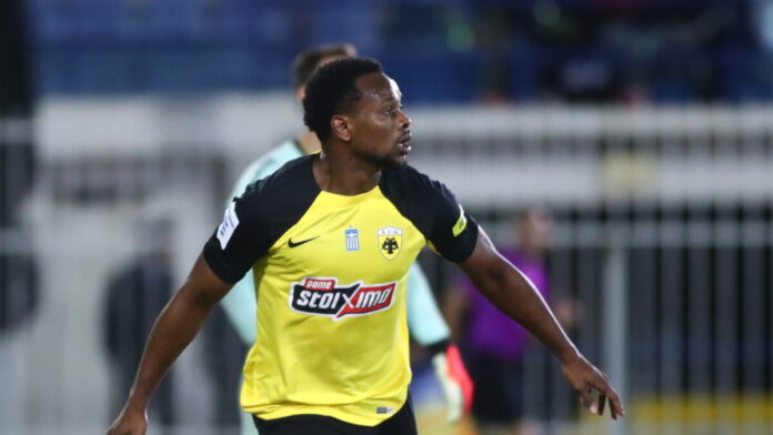 «Θα είμαι για πάντα ευγνώμων, εύχομαι κάθε επιτυχία στο μέλλον»