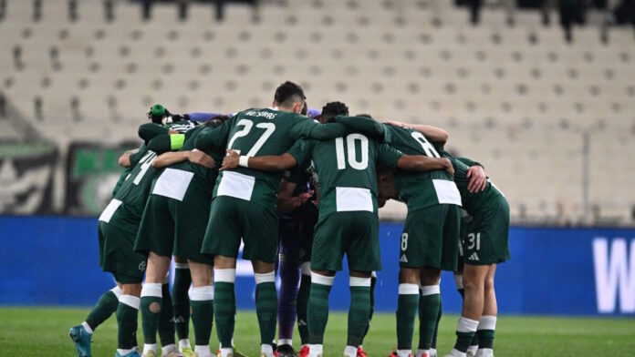 Η κλήρωση Ολυμπιακού και Παναθηναϊκού σε Europa League και Conference League