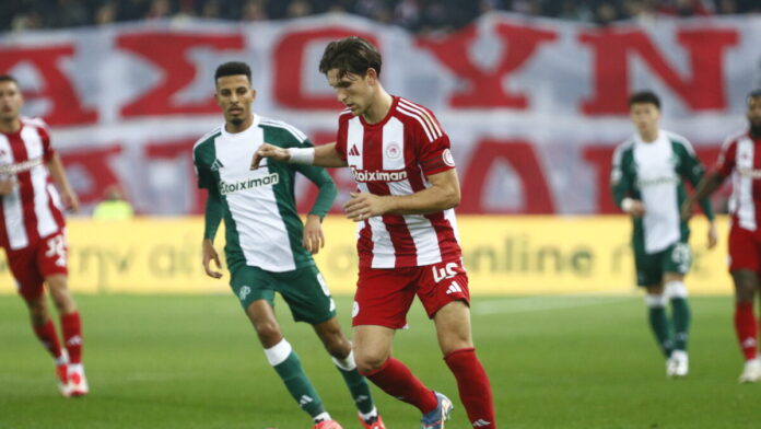 Ανησυχία στον Ολυμπιακό για τον τραυματισμό του