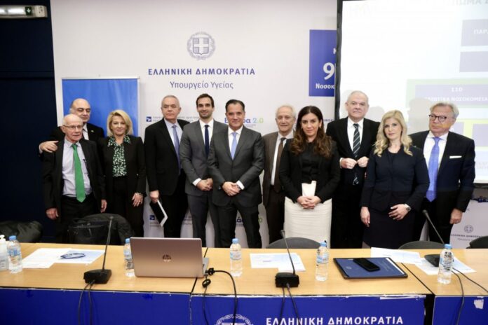 Νέο σύστημα ελέγχου γνησιότητας των φαρμάκων – Τέλος το κουπόνι γνησιότητας