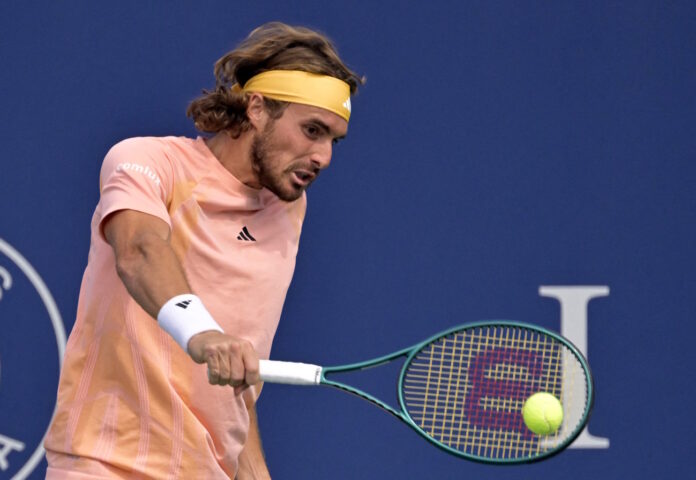 Πρεμιέρα με τον Χάμαντ Μετζέντοβιτς στο «500άρι» τουρνουά του Κατάρ