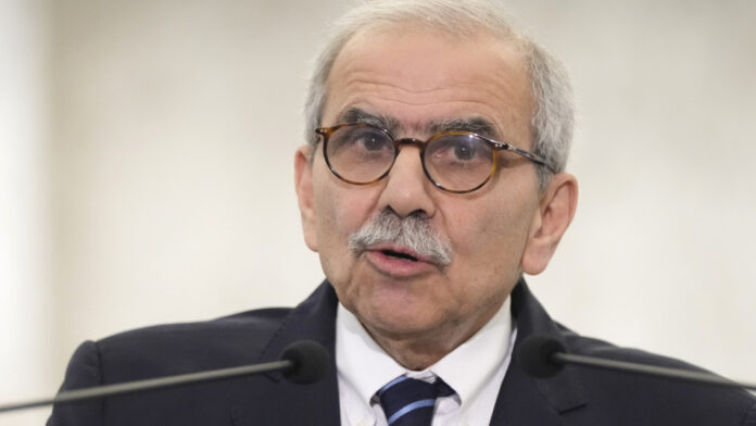 Λίβανος – Σαλάμ: H νέα κυβέρνηση θα προχωρήσει στην εφαρμογή οικονομικών μεταρρυθμίσεων