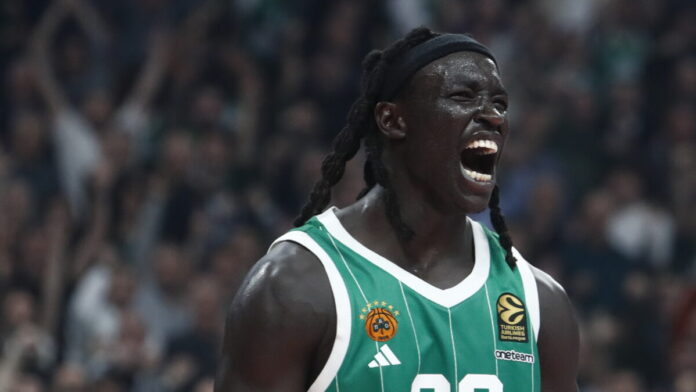 Με Γκέιμπριελ η αποστολή για Βιλερμπάν, παραμένει αμφίβολος ο Νοτιοσουδανός