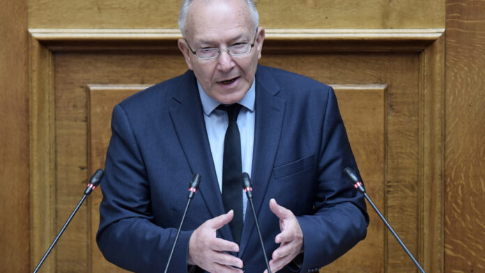 Στ. Γκίκας για Σαντορίνη: Καμία αύξηση στα ακτοπλοϊκά εισιτήρια – Υπάρχει ετοιμότητα και σχεδιασμός