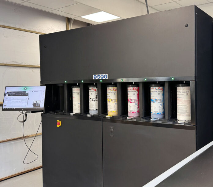 Είσοδος σε νέες αγορές με την νέα μηχανή ύψους 1,2 εκατ. ευρώ