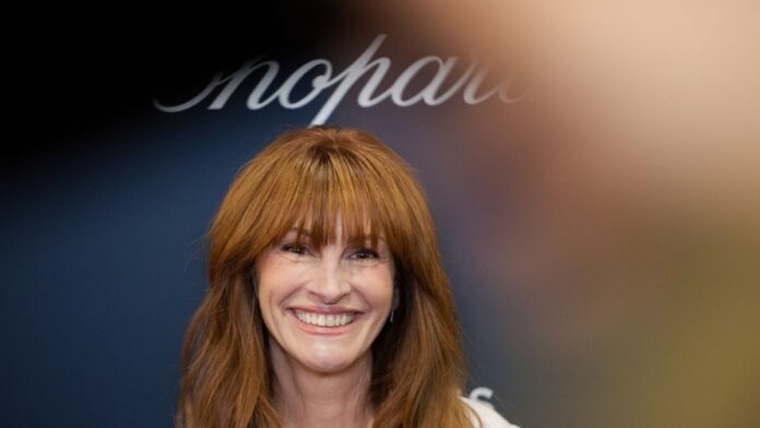 Η Τζούλια Ρόμπερτς επιστρέφει στη μεγάλη οθόνη με ένα ψυχολογικό θρίλερ