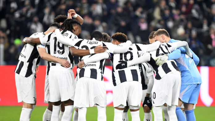 Γιουβέντους 0-1: Νίκη 4άδας για τη «γηραιά κυρία» στη Serie A