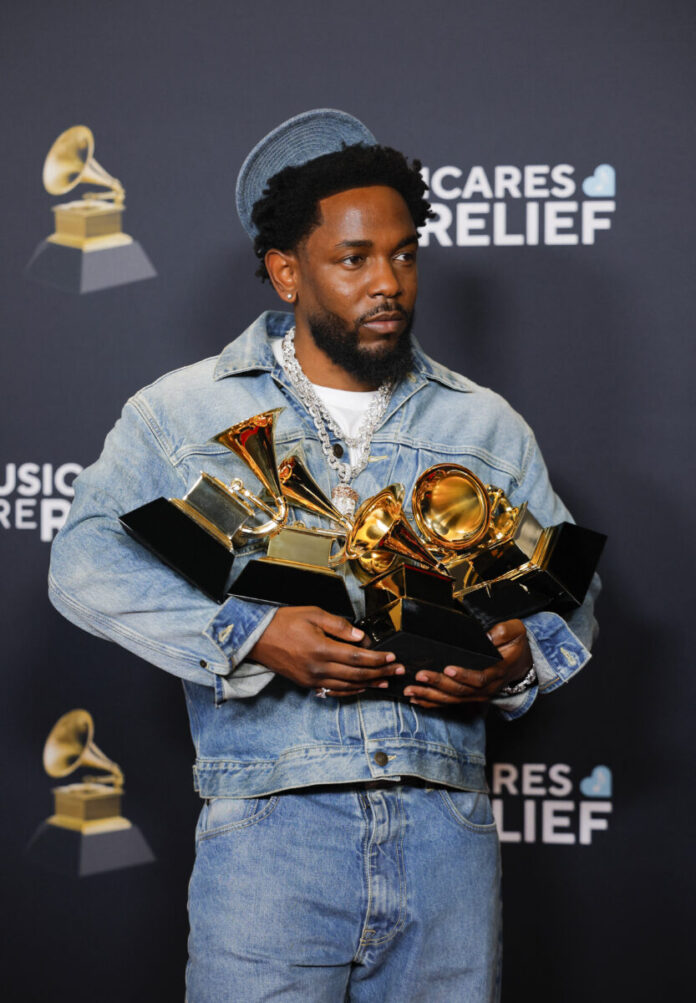 Grammy 2025: Η Beyonce έγραψε ιστορία