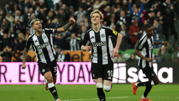 Άρσεναλ 2-0: Άνετη πρόκριση για τις «καρακάξες» στον τελικό του Λιγκ Καπ Αγγλίας