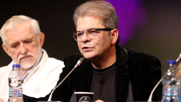 «Η Νένα Μεντή μιλάει στην ψυχή μου, έχει μια αφοπλιστική αλήθεια»