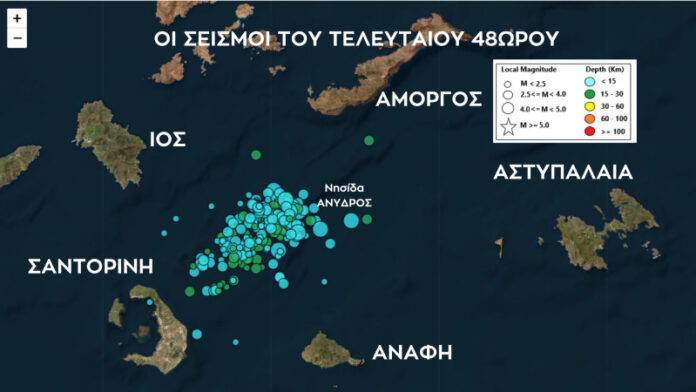 Κικίλιας: Υπάρχει εγρήγορση – Προληπτικά τα μέτρα που πάρθηκαν
