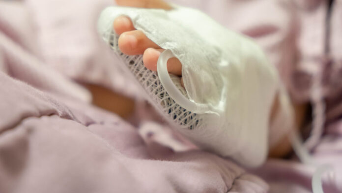 Κακοποίηση τρίχρονου- Ηράκλειο: Η γιαγιά έδωσε συγκατάθεση για δωρεά των οργάνων