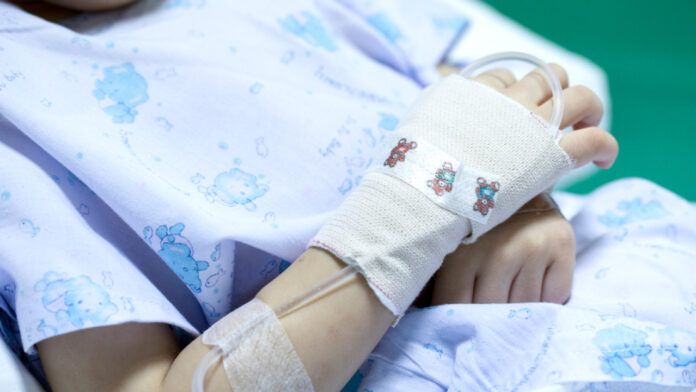 Διοικητής ΠΑΓΝΗ για τον 3χρονο στον ΣΚΑΪ: Ο εγκέφαλός του δεν λειτουργεί – Εύχομαι να γίνει θαύμα