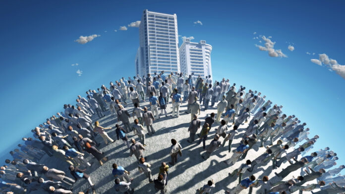 Παγκόσμιος πληθυσμός: Θα ανέλθει στα 10 δισ. στα τέλη του αιώνα