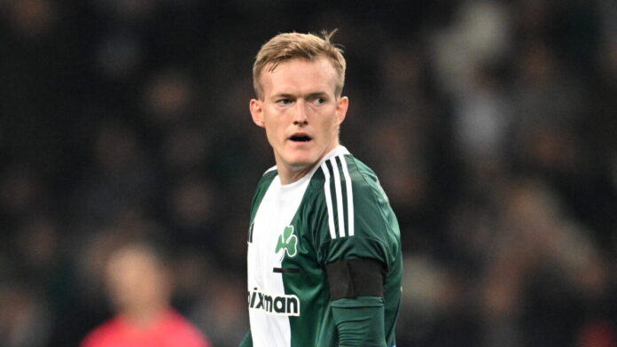 Νοκ άουτ με Άρη Λοντίγκιν και Σφιντέρσκι