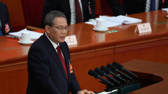 Η Κίνα θα παραμείνει στη «σωστή κατεύθυνση της παγκοσμιοποίησης»