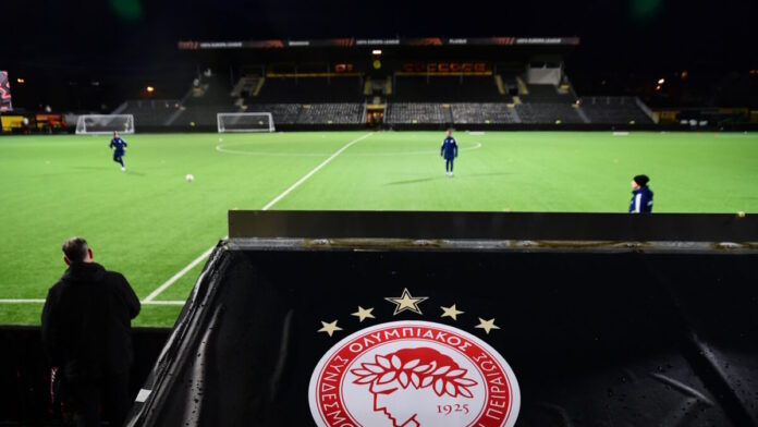 Μπόντο Γκλιμτ – Ολυμπιακός: Με την ερυθρόλευκη φανέλα στο ματς της Νορβηγίας οι παίκτες του Μεντιλίμπαρ