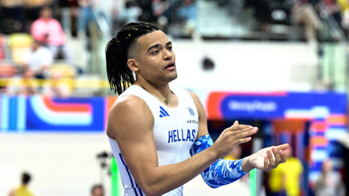 «Είχα ένα μάτι απίστευτο, ένα ξεμάτιασμα να μου κάνετε»