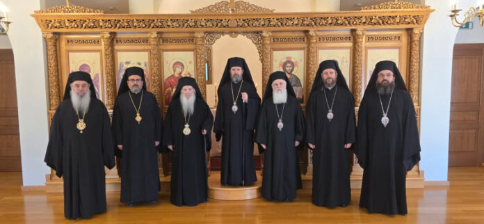 Νέος Αρχιεπίσκοπος Αλβανίας ο Κορυτσάς Ιωάννης