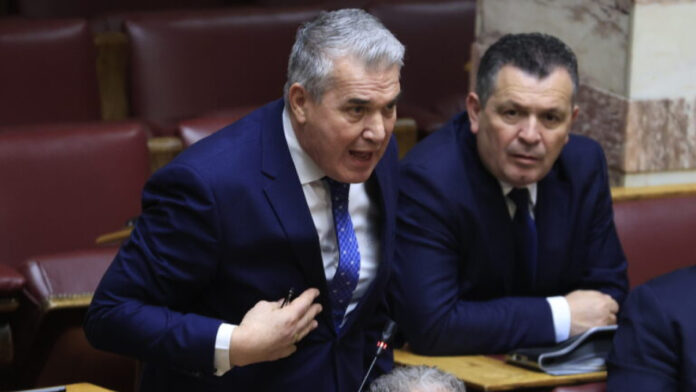 Κυριαζίδης: «Η συμπεριφορά μου ήταν προϊόν συσσωρευμένου θυμού»