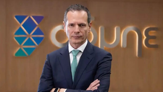 Είμαι βέβαιος ότι η κυβέρνηση θα προστατεύσει τον ΑΔΜΗΕ στο θέμα του καλωδίου με Κύπρο