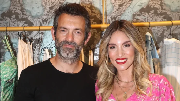 Αθηνά Οικονομάκου: Ανατροπή με το εξώδικο του Φίλιππου Μιχόπουλου