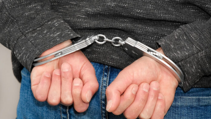 Συνελήφθη στην Ηλιούπολη 25χρονος για ληστείες σε Ηλιούπολη και ‘Αλιμο