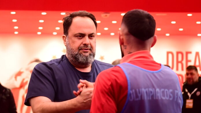 «Δε με νοιάζει αν χρειαστούν τέσσερα, πέντε ή 15 γκολ, εμείς θα προκριθούμε»