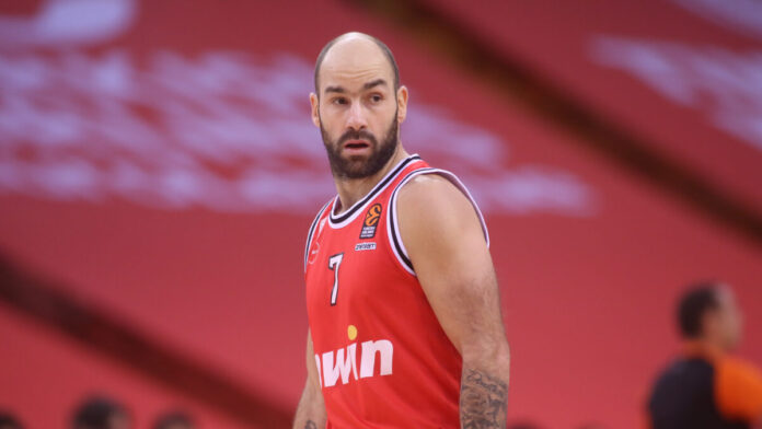 Χρόνια πολλά Ολυμπιακέ, Θρύλε μου