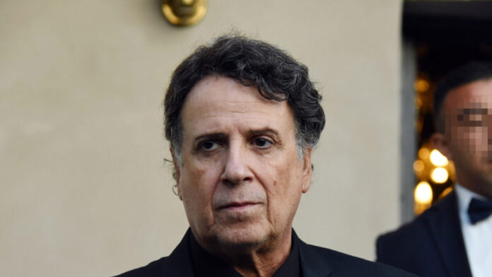 «Είμαι η δεύτερη μανούλα σου» μου έλεγε