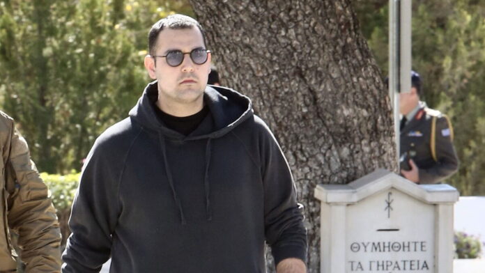 Η νέα συγκινητική ανάρτησή του για τον πατέρα του, Αλέξη Κούγια