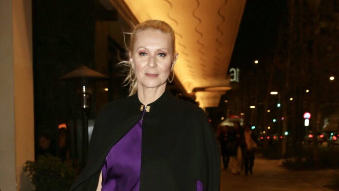 Η συγκινητική της ανάρτηση για τα πέντε χρόνια από τον θάνατο του πατέρα της