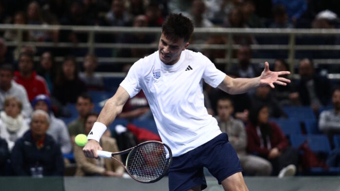 Τα αδέρφια Τσιτσιπά με wild card στο Μόντε Κάρλο