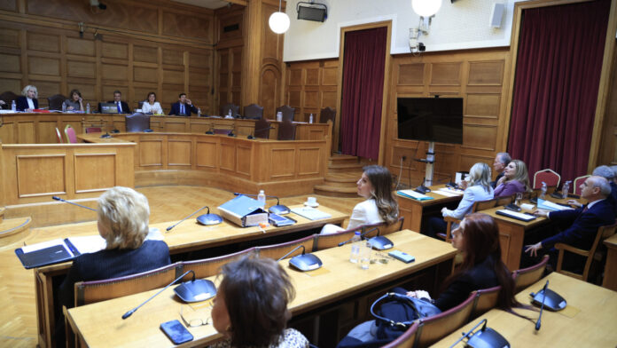 Προανακριτική: Κοινή δήλωση – καταγγελία από ΣΥΡΙΖΑ, Νέα Αριστερά και Αθηνά Λινού