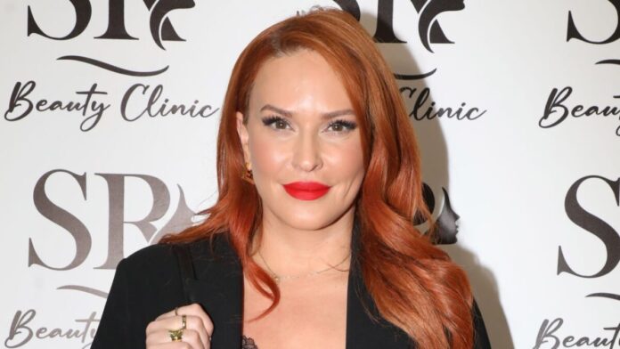 Σίσσυ Χρηστίδου: «Αν απιστήσει ο άνδρας σου πρέπει να τα βάλεις εκείνον, όχι με την άλλη γυναίκα»