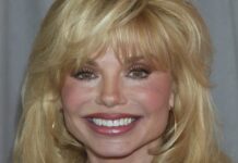 Πέθανε η ηθοποιός Λόνι Άντερσον, η θρυλική ρεσεψιονίστ της σειράς «WKRP in Cincinnati»