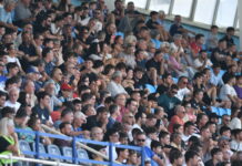 Ο ΠΑΣ Γιάννινα με αποστολή 12 παικτών κόντρα στον Βόλο αλλά και με 3.000 οπαδούς στους Ζωσιμάδες