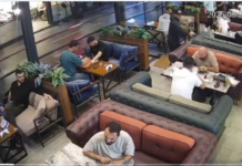 Τουρκία: Εκτέλεσαν εν ψυχρώ πρόεδρο ποδοσφαιρικής ομάδας σε εστιατόριο