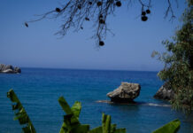 Καιρός: Μικρή πτώση θερμοκρασίας, άνεμοι έως 7 μποφόρ στο Αιγαίο