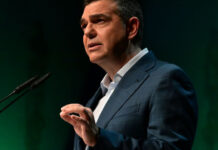 Τσίπρας: Μας ντροπιάζουν Μητσοτάκης και ΕΕ για τη στάση τους στο Ισραήλ