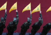 Λίβανος: «Η Χεζμπολάχ δεν θα παραδώσει τα όπλα», διαμηνύει βουλευτής της οργάνωσης