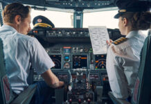 Πιλότοι: Πόσα κερδίζουν στην Ευρώπη – Οι μισθοί στην Ελλάδα